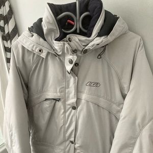 Louis Garneau Winter coat